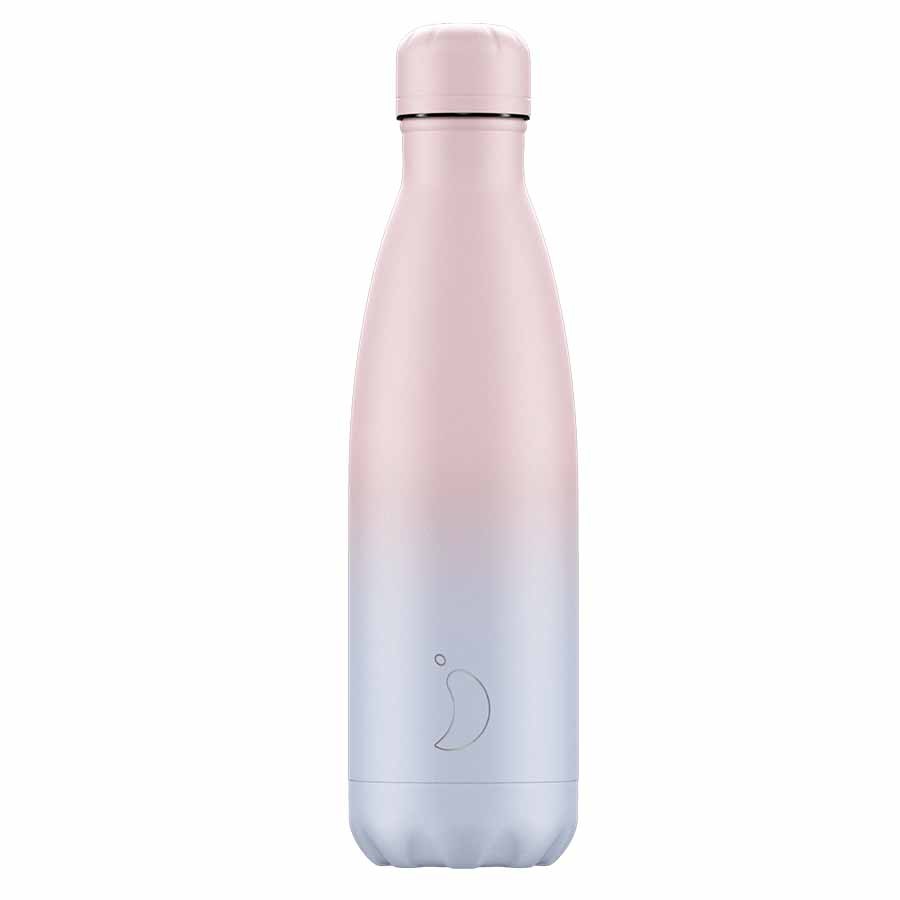 Botella Chilly´s Jirafa - 500 ml