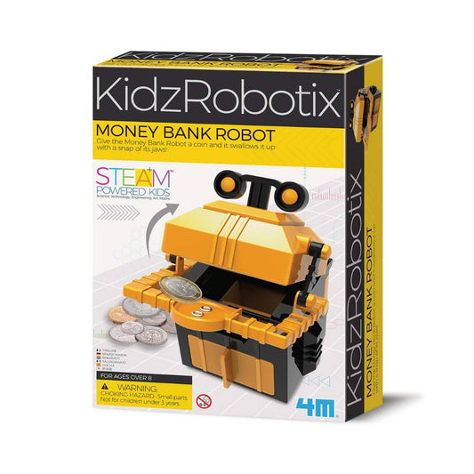 Kidz Robotix Robot Hucha