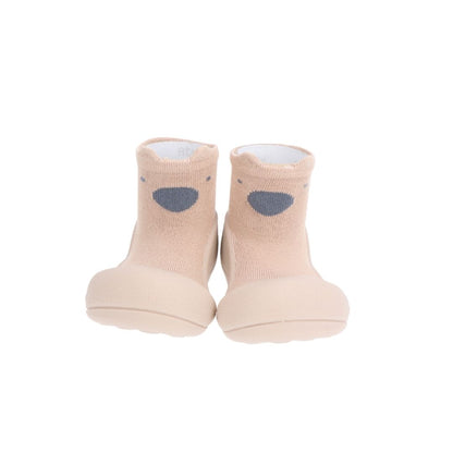 Attipas Animal Beige