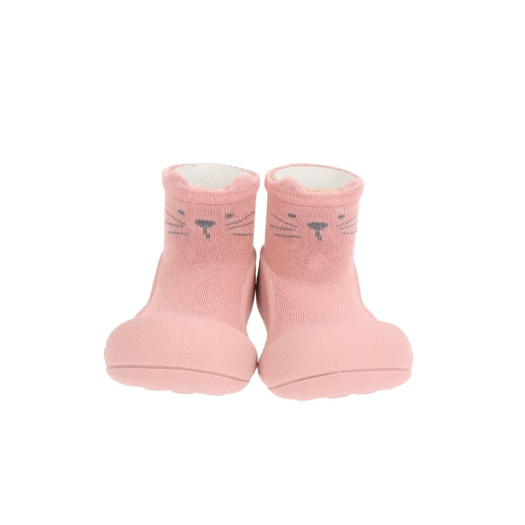 Attipas Animal Pink