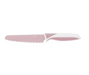 Cuchillo Autonomía Niños Rosa Petalo KiddiKutter