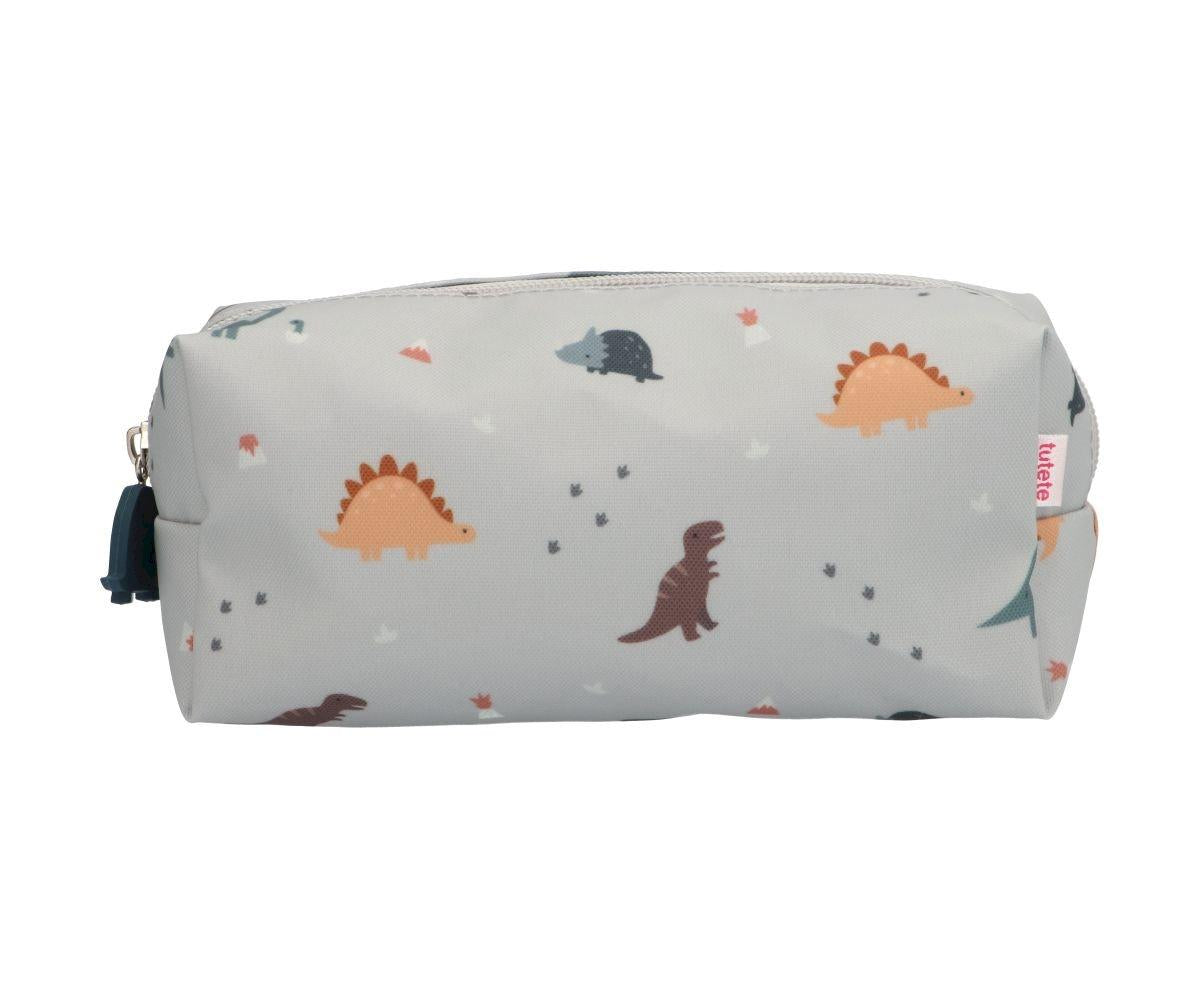 Estuche Dinos World   Tutete