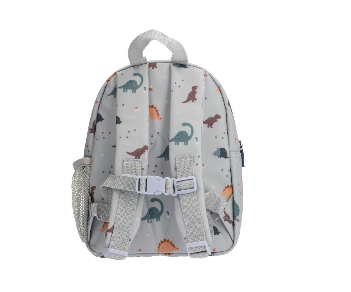 Mochila 2025 dinosaurio tutete