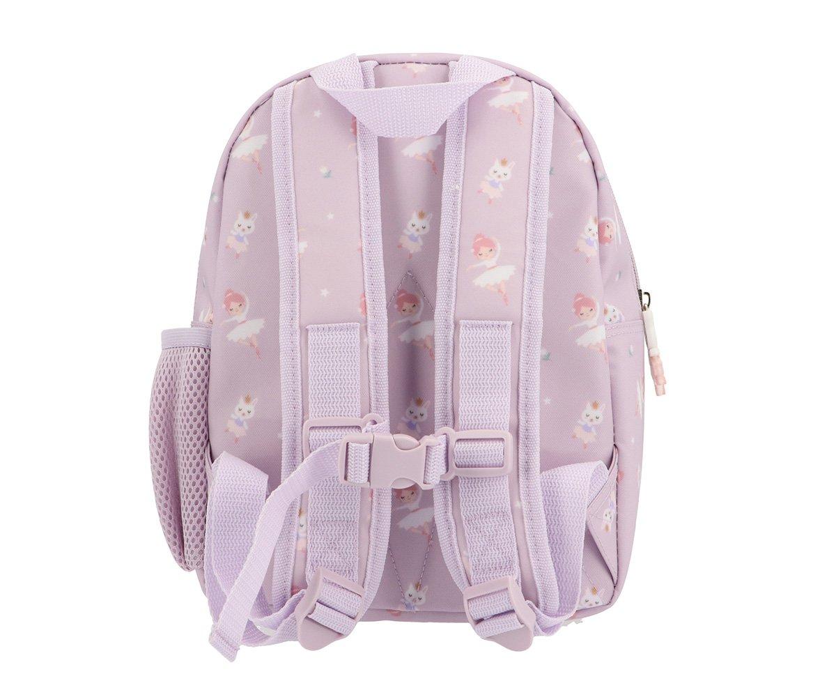 Mochila Infantil Ballet Tutete