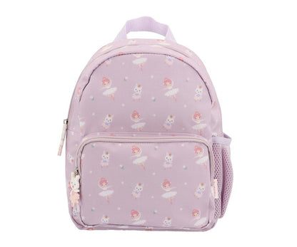 Mochila Infantil Ballet Tutete