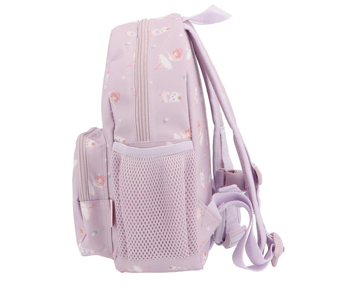 Mochila Infantil Ballet Tutete