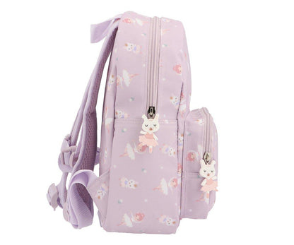 Mochila Infantil Ballet Tutete