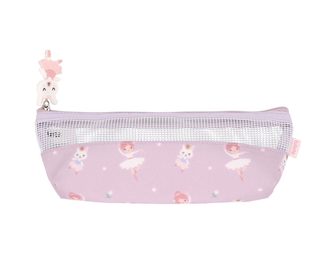 Bolsa Cepillo de Dientes Ballet Tutete