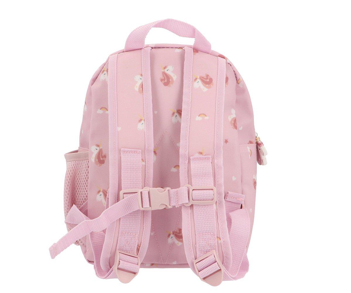 Mochila Infantil Magical Unicorn Tutete