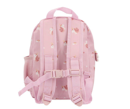 Mochila Infantil Magical Unicorn Tutete