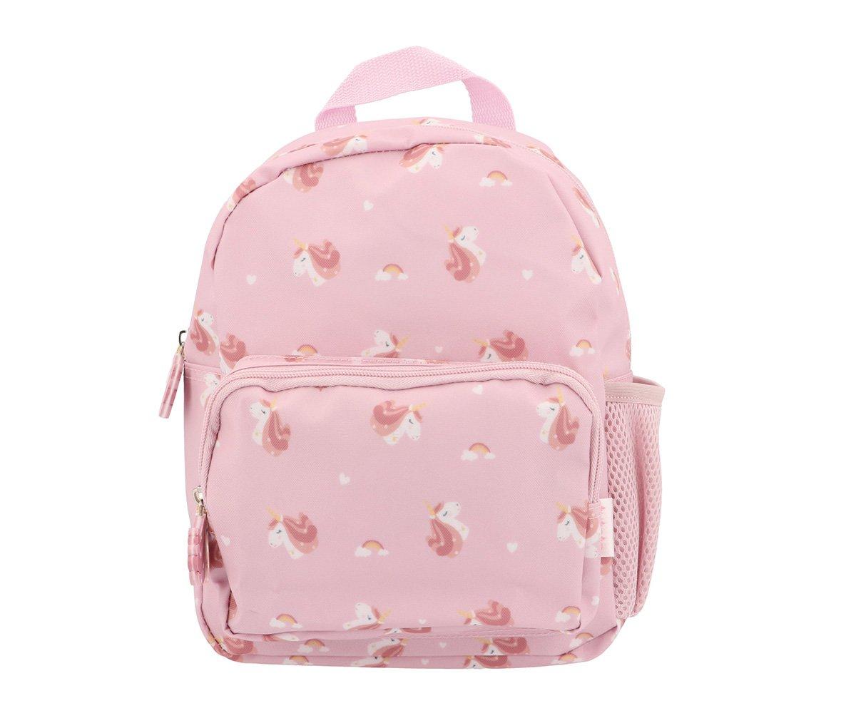 Mochila Infantil Magical Unicorn Tutete