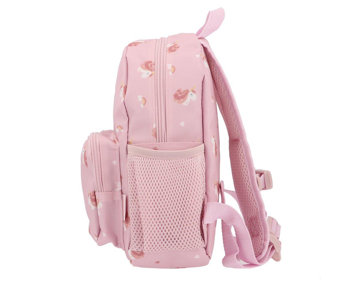 Mochila Infantil Magical Unicorn Tutete