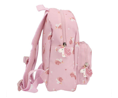 Mochila Infantil Magical Unicorn Tutete