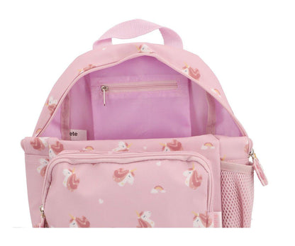 Mochila Infantil Magical Unicorn Tutete