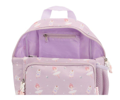 Mochila Infantil Ballet Tutete