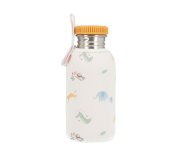 Botella Acero con Funda Savannah 500ml Tutete