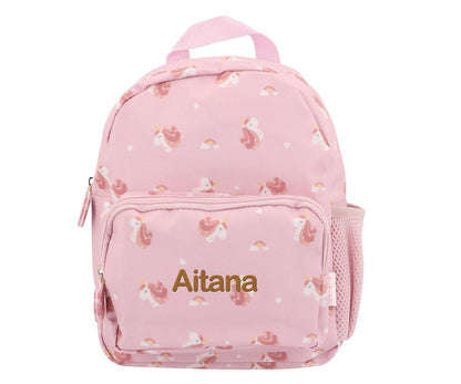 Mochila Infantil Magical Unicorn Tutete