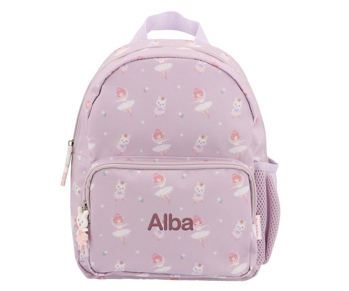 Mochila Infantil Ballet Tutete