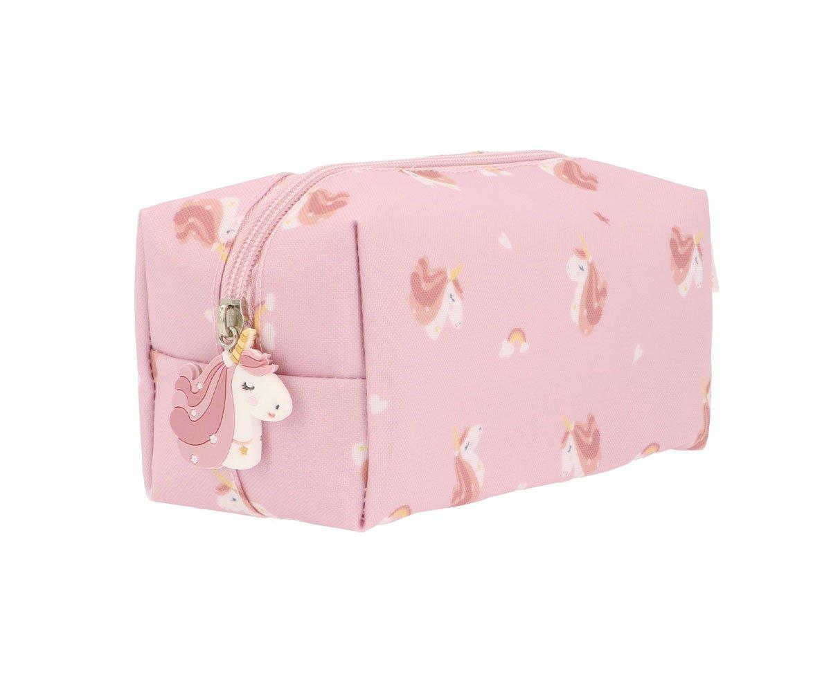 Estuche Magical Unicorn Tutete