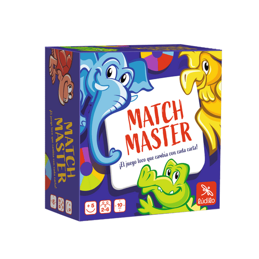 Match Master