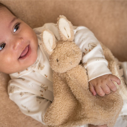 DouDou Conejito Pequeña Granja