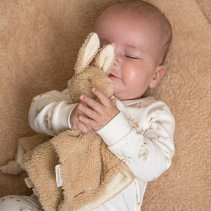 DouDou Conejito Pequeña Granja