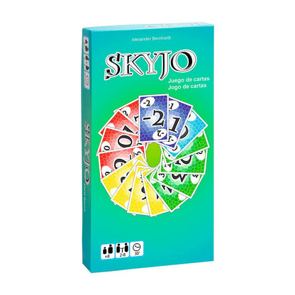 Skyjo