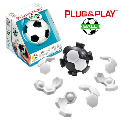 Balón - Plug and Play