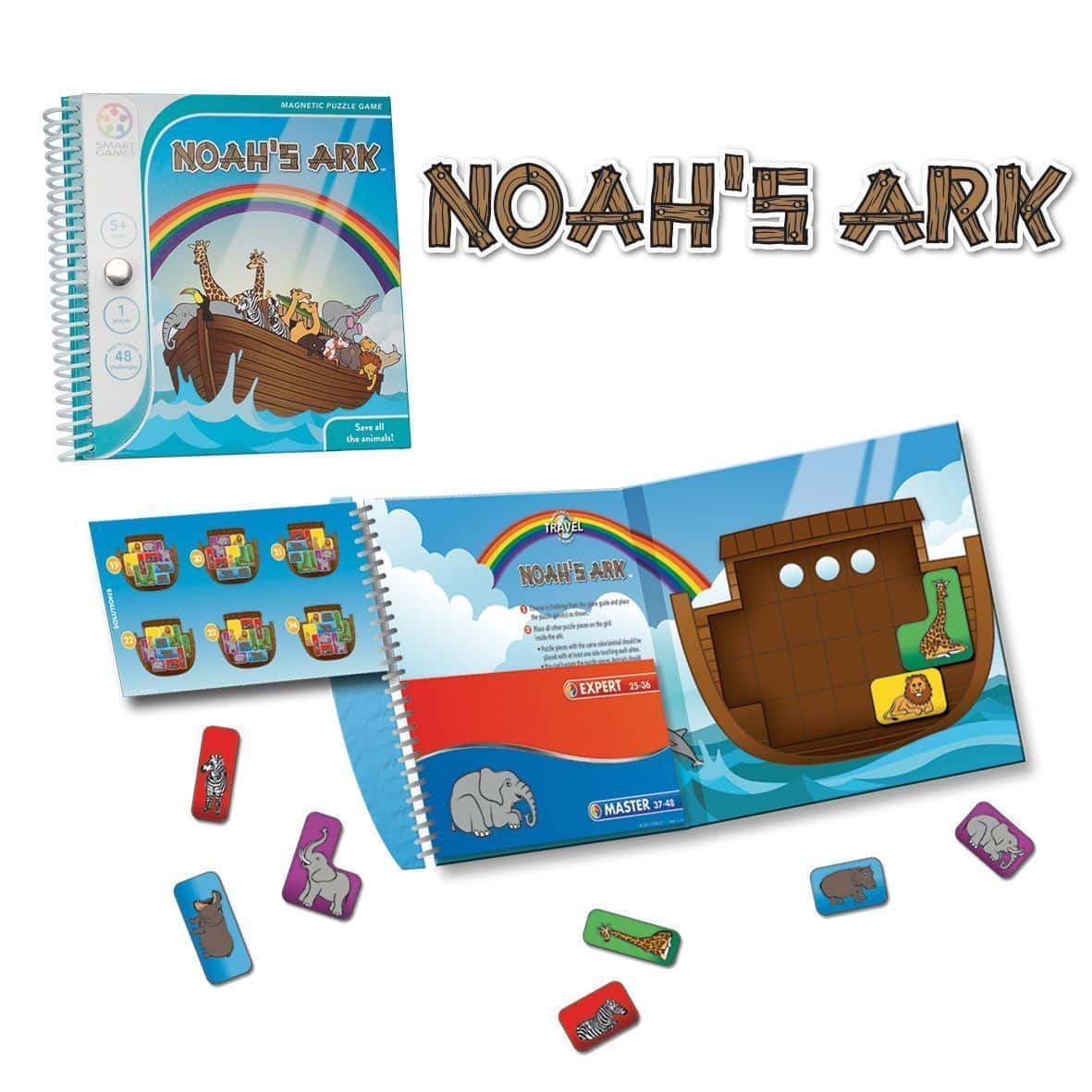 Noah´s Ark