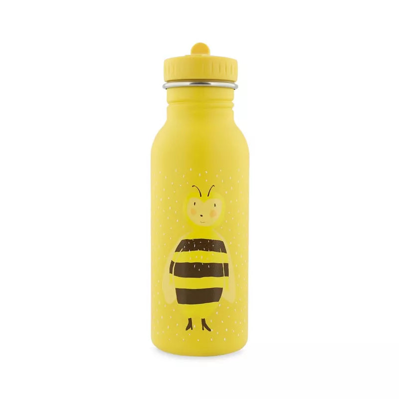 Botella Acero Inoxidable Mr. ABEJA 500ml