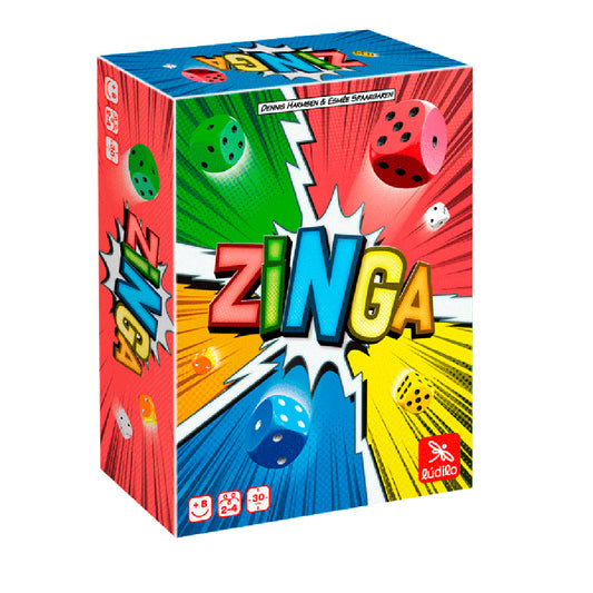 Zinga