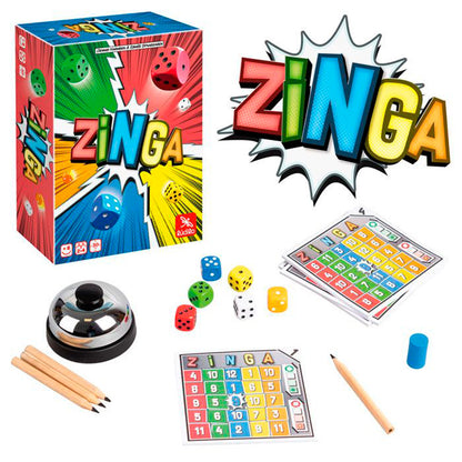 Zinga