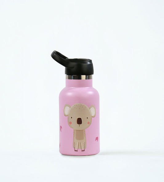 Botella Termo RUNBOTT Koala 350ml Tapón Sport