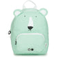 Mochila Trixie Mr. POLAR BEAR