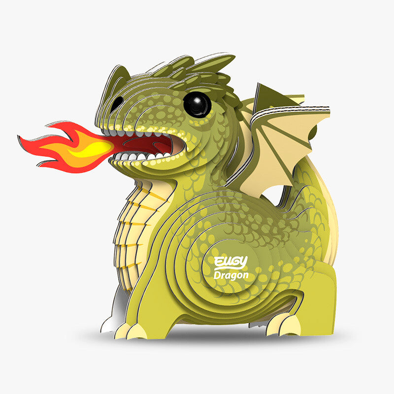 Dodoland - Eugy Dragon