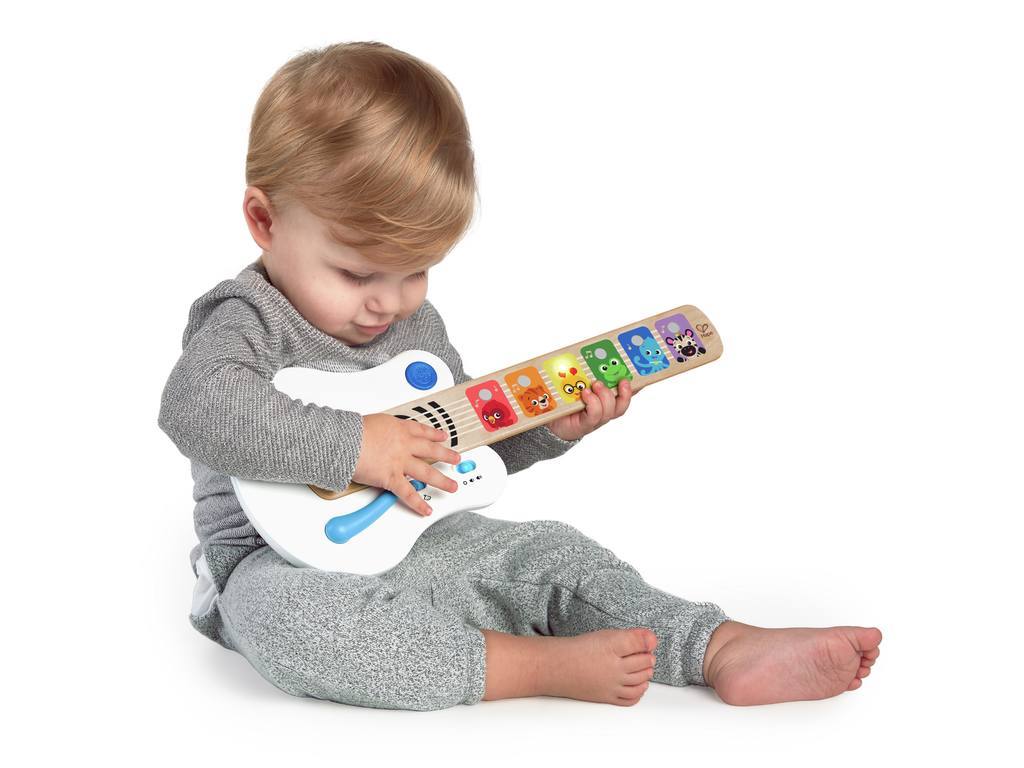 Guitarra Magic Touch Hape