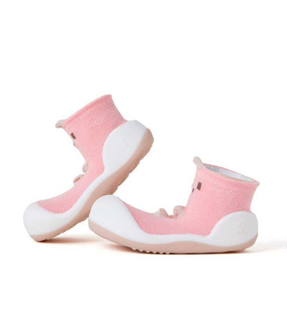 Attipas Dinosaur Pink *Suela Bicolor* T 21,5