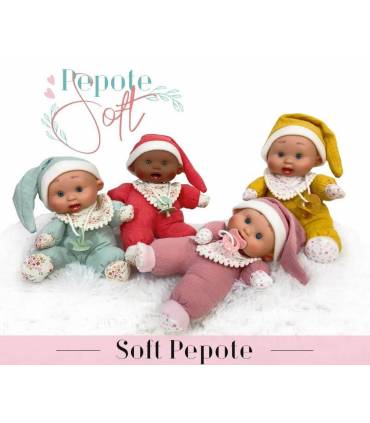 Pepote Soft