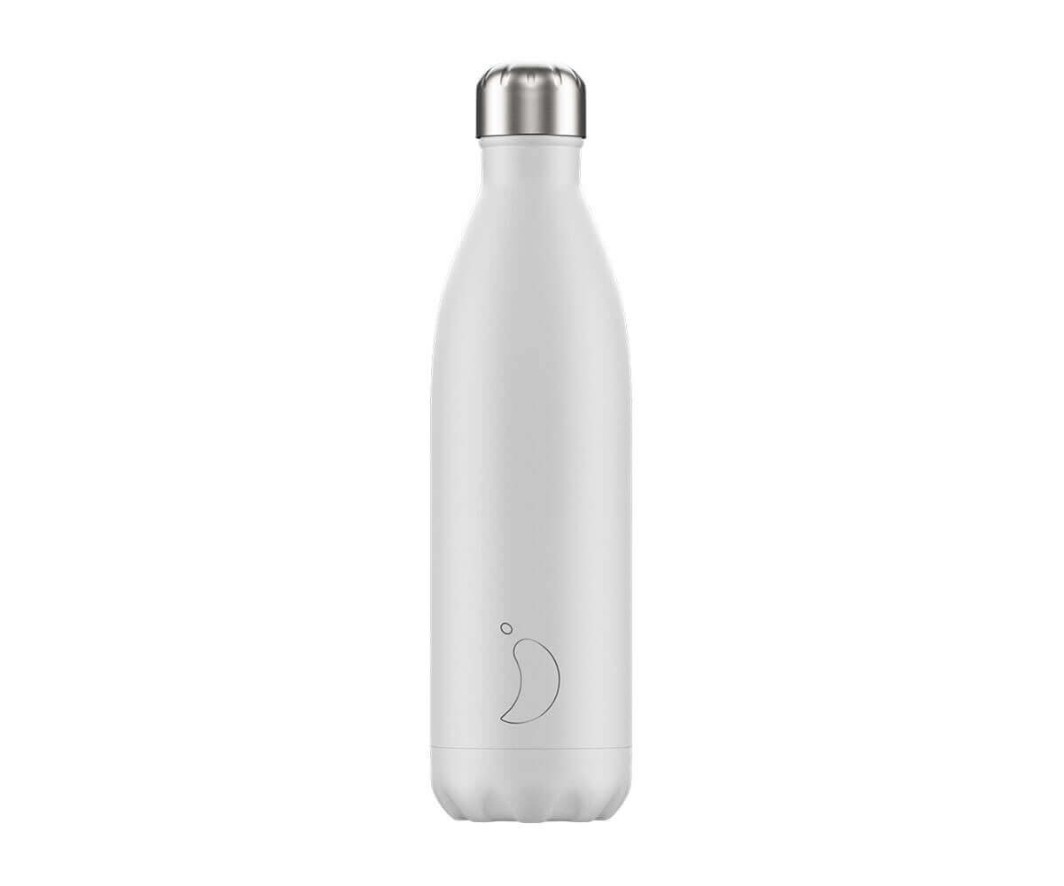 Botella Chilly´s 750 ml - Blanca