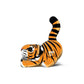 Dodoland - Eugy Tiger