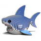 Dodoland - Eugy Shark -tiburon