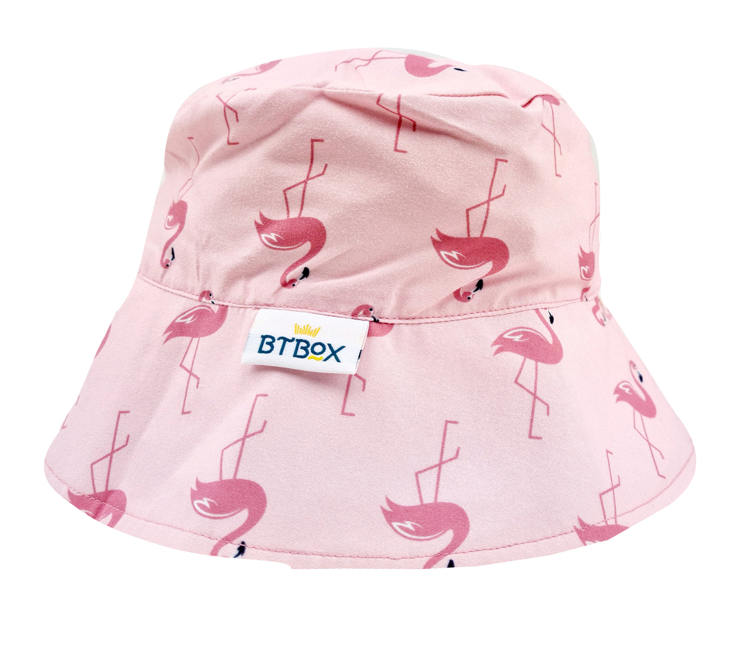 Sombrero BTBOX Upf+50 Flamingos