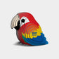 Dodoland - Eugy Parrot