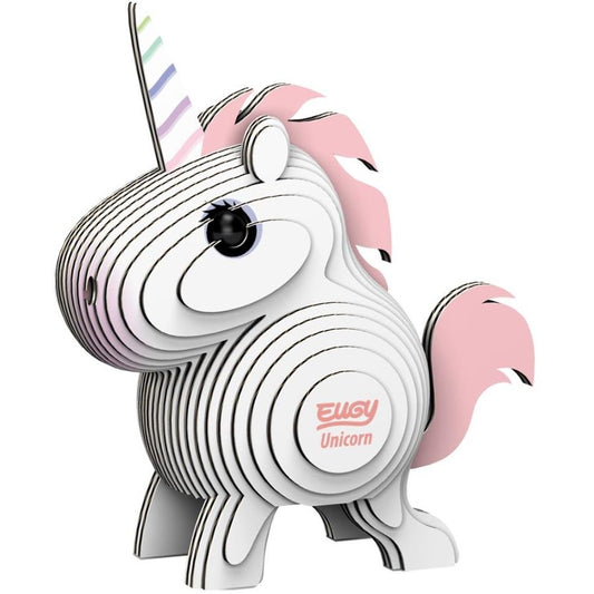 Dodoland - Eugy Unicorn
