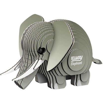 Dodoland - Eugy elephant