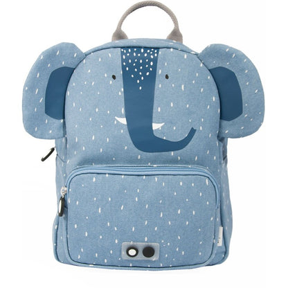 Mochila Trixie Mr. ELEFANTE