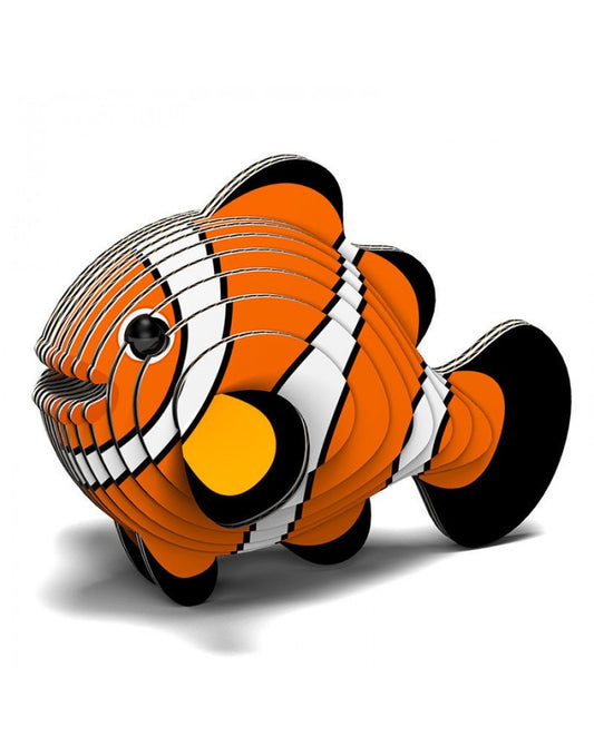Dodoland - Eugy Clownfish